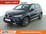 Seat Ateca 2.0 TSI FR 4Drive Aut.*NAVI*360°*LED*PDC* - Seat Ateca Gebrauchtwagen in München