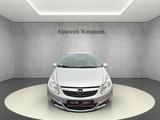 Opel CORSA°D°EDITION°1.4°AUTOMATIK°RENTNER°NUR53TKM°X - gebrauchte Opel Corsa aus dem Jahr 2009