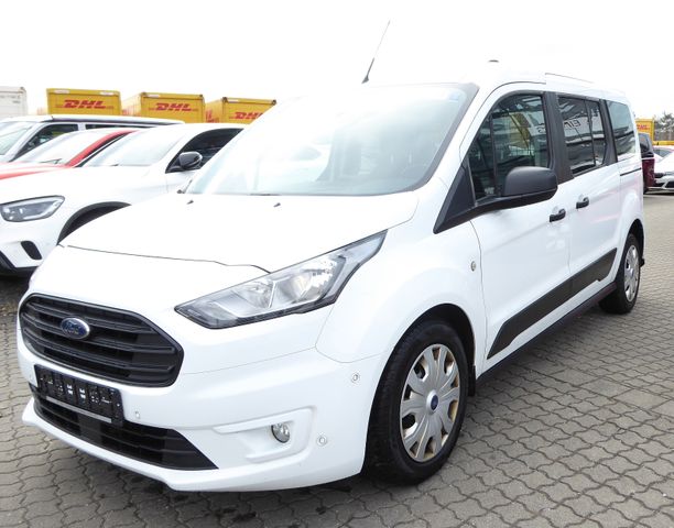 Ford Transit Connect 230 1.5 TDCI Kombi L2 Kamera Nav