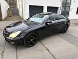 Mercedes-Benz CLS 350 CGI - - Mercedes-Benz CLS 350: Cgi
