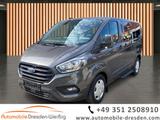 Ford Transit Custom Kombi 320 L1 Trend*Kamera*DAB+ - Ford Transit Custom Gebrauchtwagen in Dresden
