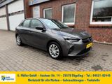 Opel Corsa F Edition 1.-HAND  AUTOM LED-SCHEINWERFER - Opel: Scheinwerfer