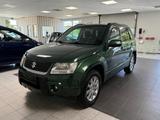 Suzuki Grand Vitara 2.4/Allrad/Kamera/Schiebedach/Navi - gebrauchte Suzuki Grand Vitara aus dem Jahr 2009