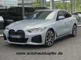 BMW 420 Gran Coupé d xDrive M Sportpak ACC°AHK°Stdhz
