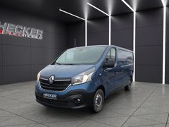 Renault Trafic 2,0 dCi 120 dCi ENERGY L2H1 3,0t Komfort