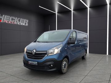 Renault Trafic 2,0 dCi 120 dCi ENERGY L2H1 3,0t Komfort
