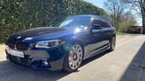 BMW 535d xDrive Touring M-Paket  - BMW 535 aus 2017