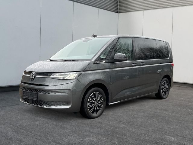 Volkswagen T7 Multivan LIFE PARK ASSIST+ LED+ GJR+ KAMER...