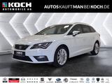 Seat Leon ST 2.0 TSI DSG Xcellence NAVI PANO BEATS