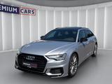 Audi S6 Avant 3.0 TDI quattro*Garantie*Finanzierung* - silberne Audi S6