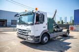 Mercedes-Benz ATEGO 1222 K - Offers