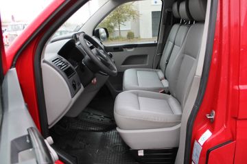 Volkswagen T5 Transporter - 11
