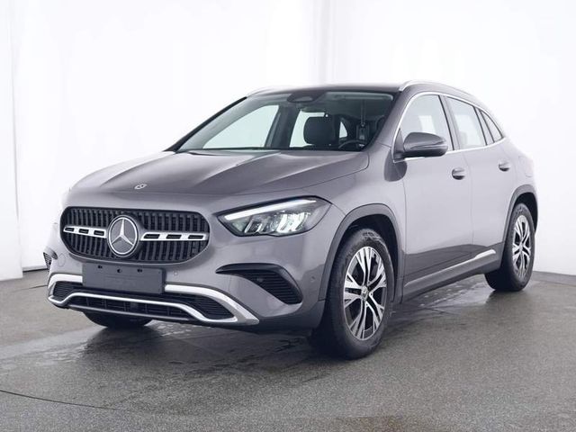 Mercedes-Benz GLA 180 PROGRESSIVE ADVANCED+AHK+KAMERA+WI-PAKET