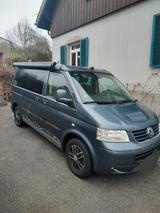 Volkswagen VW Bus T5 california - Volkswagen T5 California aus 2006