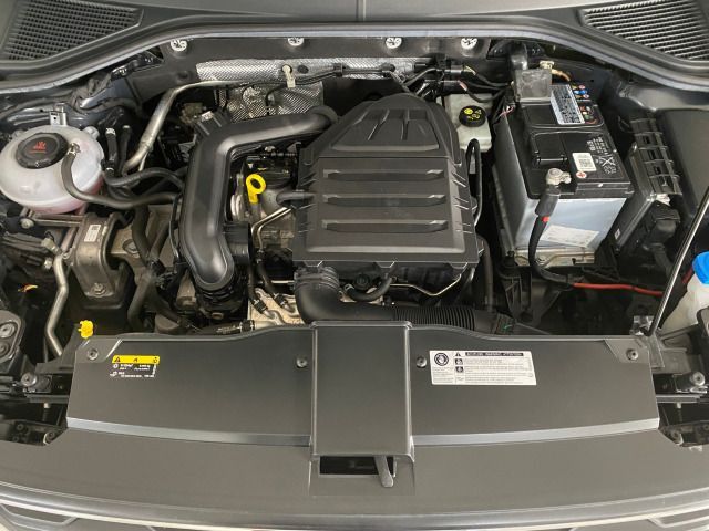 T-Roc Style 1.0 TSI AHK+NAVI+LED+SHZ