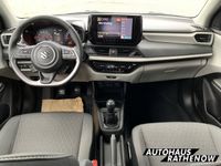 Suzuki Swift - Vorschau Bild 10