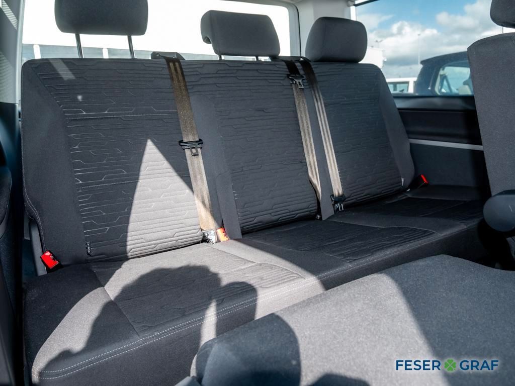 Volkswagen T6 Multivan - Bild 9