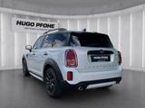 MINI Countryman Cooper S Classic Trim - MINI Countryman C (Cooper)