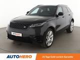 Land Rover Range Rover Velar 3.0 V6 Diesel R-Dynamic SE Aut - gebrauchte Land Rover Range Rover Velar aus dem Jahr 2017