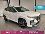 Hyundai Tucson 1.6 T-GDI  N Line Mild-Hybrid 4WD - Hyundai TUCSON aus 2024