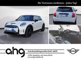 MINI Cooper SE Classic Trim Panorama Klimaaut.Navi He - scheckheftgepflegte MINI Cooper E