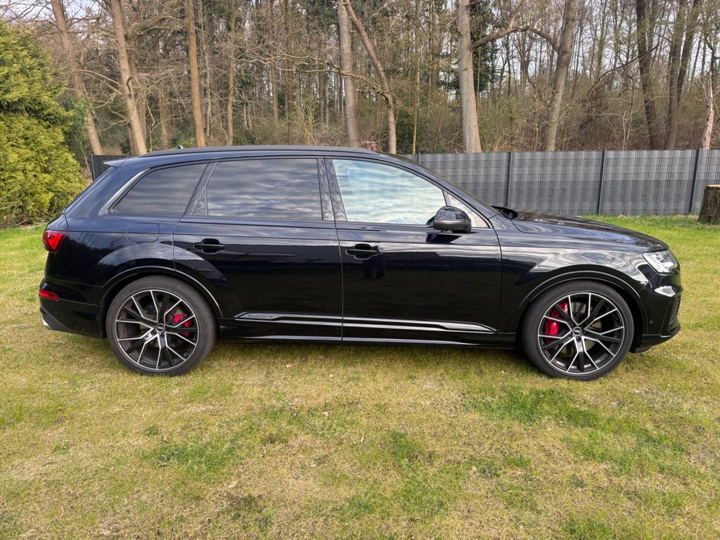 Image of Audi SQ7