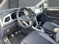Volkswagen T-Roc - Vorschau Bild 9