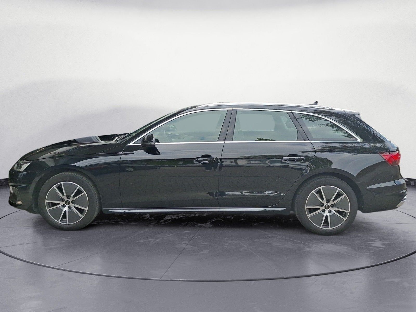 Audi A4 Avant 35 TDI S tronic advanced imagem 3
