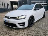 Volkswagen Golf 7 R Golf VII R DSG HJS R600 LM440 400... - Volkswagen Golf: G60