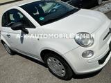 Fiat 500 Pop*KLIMA*ALLWETTER*SCHECKHEFT*PDC*2-HD* - gebrauchte Fiat 500 aus dem Jahr 2011