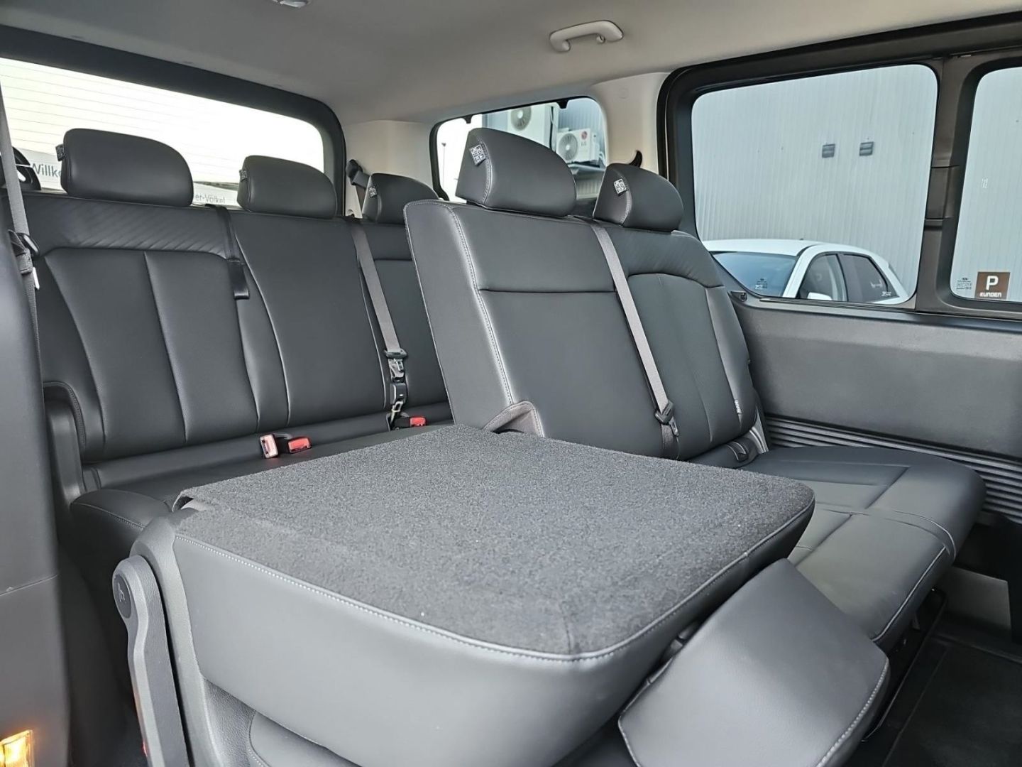 Hyundai Staria – Bild 15