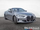 BMW 430i Cabrio xDrive 360°+LASER+ACC+H/K+LEDER+MEM+ - BMW 430 in Berlin