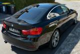BMW 428i Gran Coupé Sport Line mit M-Interieur  - BMW 428 Gran Coupé Benziner Gebrauchtwagen