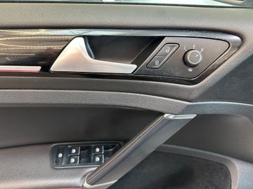 Volkswagen Golf VII Lim. GTI BMT *BiXenon*Navi*ACC*Kamera*
