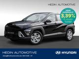 Hyundai KONA SX2 1.6 T-GDi 7-DCT 2WD SELECT |LED|KAM|LM - Hyundai Neuwagen in Dresden