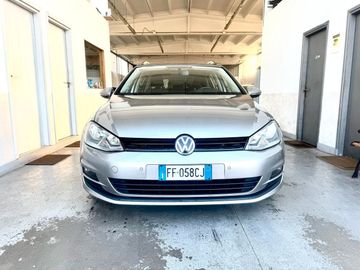 Volkswagen Golf - 3