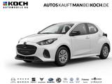Mazda 2 Hybrid 5HB 1.5L Hybrid VVT-i 116 CVT FWD Prime