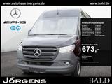 Mercedes-Benz SPRINTER 317 KOMBI/TOURER+L2H2+ROLLSTUHL-LIFT