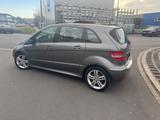 Mercedes-Benz B 200 B B 200 CDI Grand Edition - gebrauchte Mercedes-Benz B 200 aus dem Jahr 2008