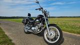 Yamaha XV1100 Virago 3LP - YAMAHA XV 1100 VIRAGO