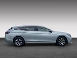 Volkswagen Passat 1.5 l eTSI 7-Gang DSG Business AHK DAB+ - Volkswagen Passat: 7