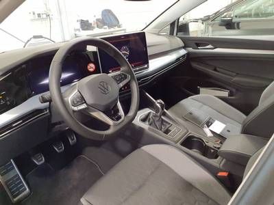Volkswagen Golf - Bild 4