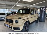 Mercedes-Benz G63 AMG*STARROOF*STHZ*MAS*WÜSTENSAND*VOLL*GARANT - Mercedes-Benz G 63 AMG in Düsseldorf
