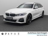 BMW 320d xD M Sport 360°Laser HUD DAB Stop&Go 19Zoll - BMW 320: Kombi, M Sport