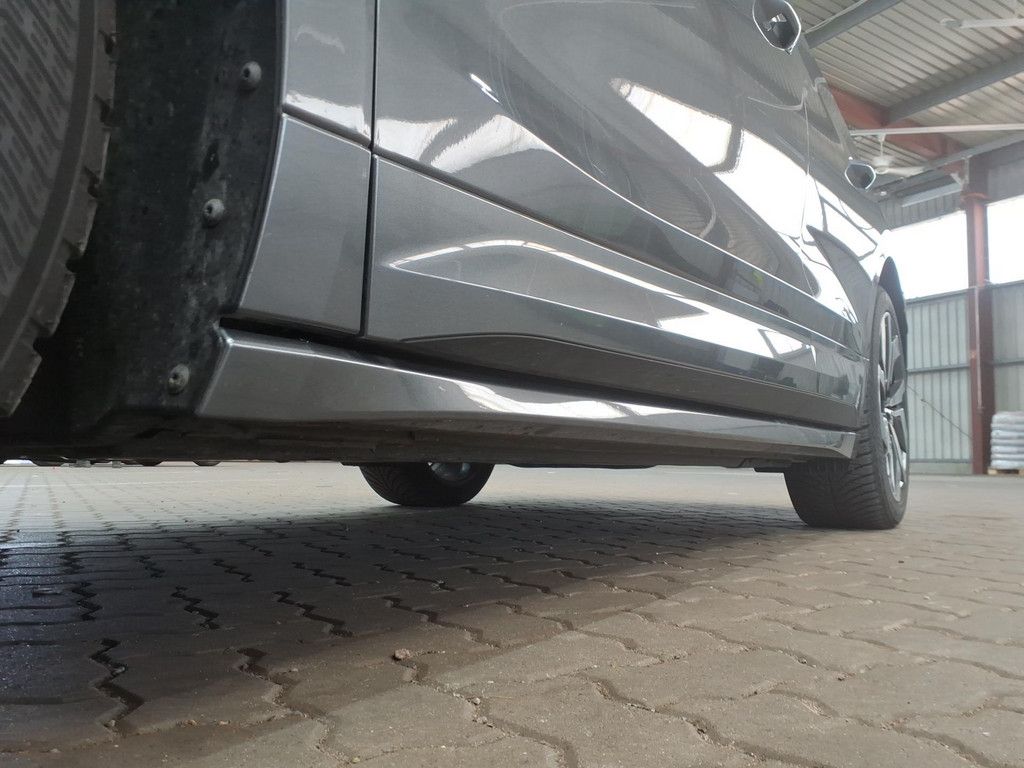 Skoda Enyaq - Bild 10