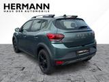 Dacia Sandero III 1.0 TCe 110 e e) Stepway Extreme *LM - Dacia Sandero in Kassel