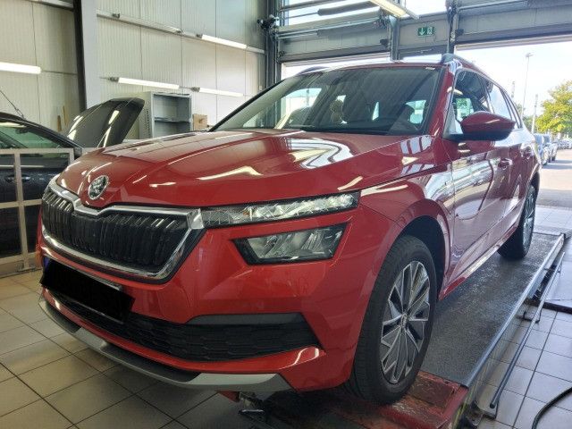 Skoda Skoda Kamiq 1.0 TSI DSG Tour Tempo/Multilenk