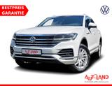 Volkswagen Touareg 3.0 V6 TDI 4M LED Navi AHK Standheizung - Volkswagen Touareg: 3.6