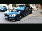 BMW bmw 730d xDrive g11 g12 mit voll Ausstattung - BMW 7er Reihe: V12