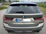 BMW 330i G21 M Sport HUD 360° Laser Adapt. M Komfort - BMW 330 Gebrauchtwagen in München